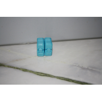 Rechthoekige cube fidget