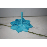 star shaped fidget met handvaat leuke fidget 