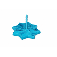 star shaped fidget met handvaat leuke fidget 